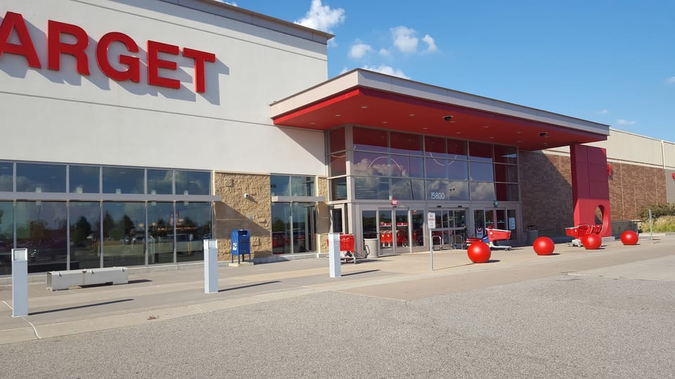 Target