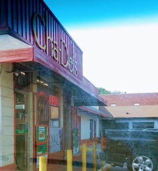 Cha Del Package Shop