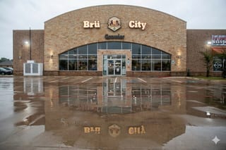 Brü City
