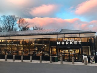 Sunflower Natural Foods Market