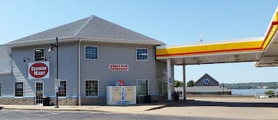 Main St Mart Inc