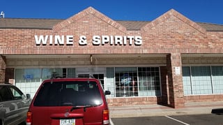 Orchard Wine and Spirits