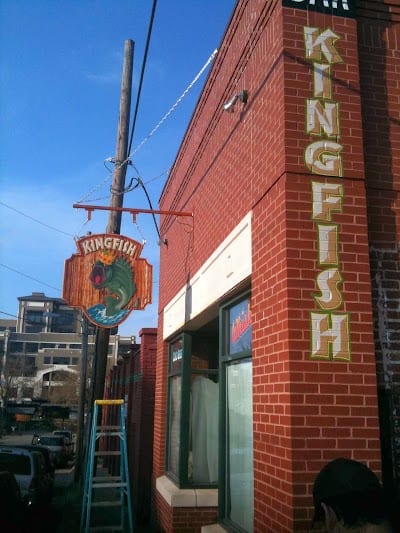 Kingfish