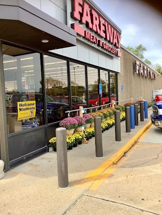 Fareway