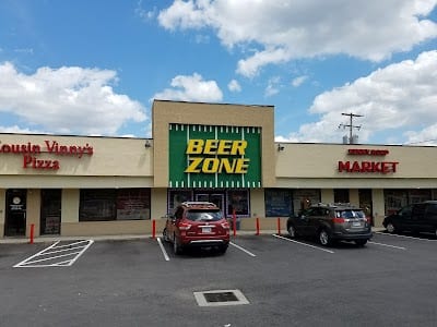 Kenny Road Market