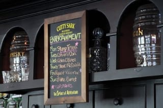 Durty Nellys