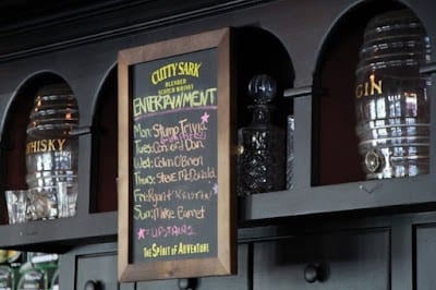 Durty Nellys