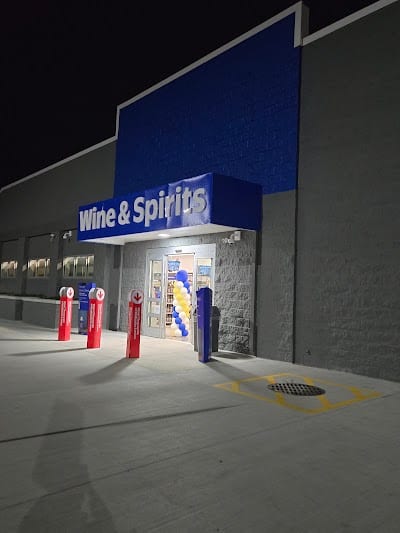 Walmart Supercenter