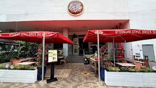 Dc Pie Co