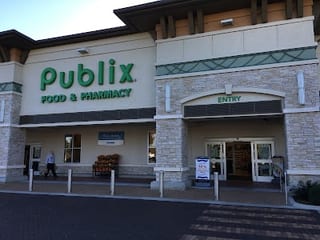 Publix Super Market #1396