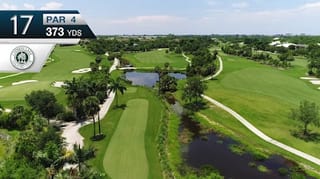 Cypress Lake Cntry Club