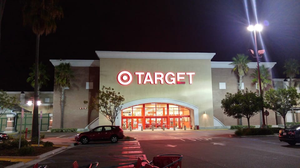 Target