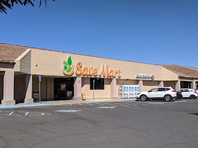 Save Mart Supermarket #623