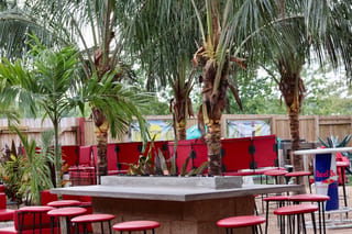 Score Restaurant & Sports Bar