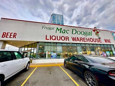 Frugal Mcdoogals