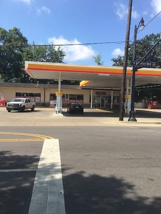 Star Food Mart