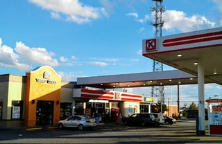 CIRCLE K (1408 VETERANS PKWY)