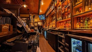Ri Ra Irish Pub
