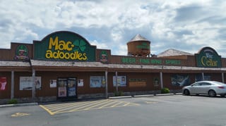 Macadoodles Joplin
