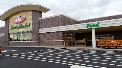Acme Fresh Market