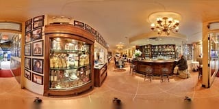 Patsys Italian Restaurant