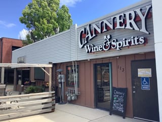 Cannery Wine And Spirits