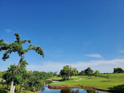 Oak Tree National