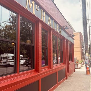 Mchale S Pub