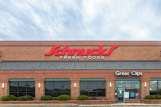 Schnucks #706 - Bloomington