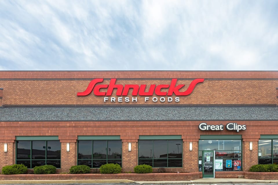 Schnucks #706 - Bloomington