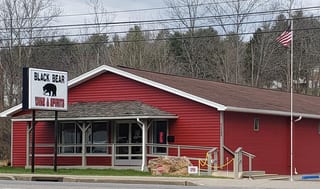 Black Bear Wine & Spirits