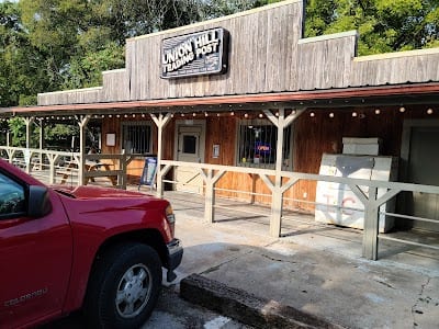 Union Hill Trading Post 