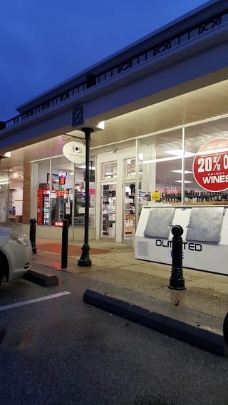 Ross Wine & Liquor