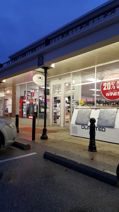 Ross Wine & Liquor