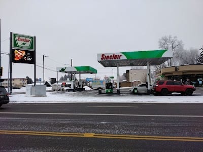 Stinker Stations #28