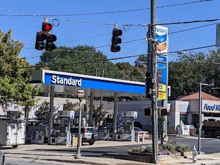 Chevron Food Mart