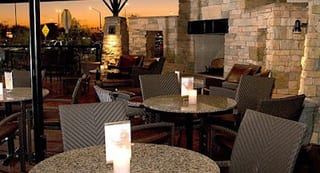 Keg Steakhouse & Bar