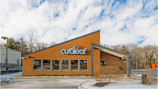 Curaleaf Md Reisterstown