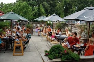 Mellow Mushroom #87