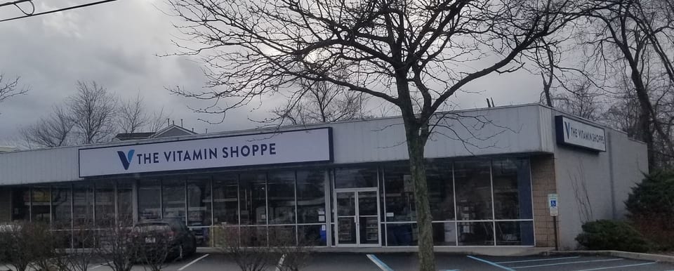 Vitamin Shoppe - Nanuet