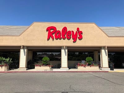 Raleys