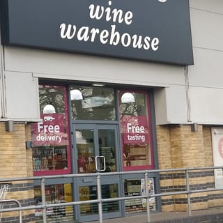Majestic Stevenage