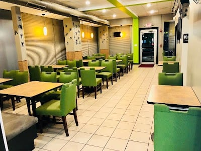 Beatesub Market & Carry Out