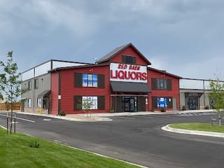 Red Barn Liquors