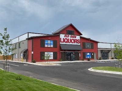 Red Barn Liquors