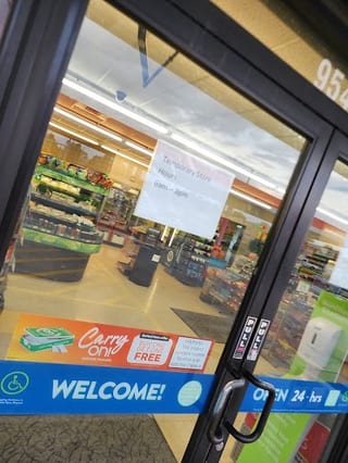 Kwik Shop