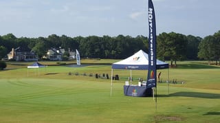 Braelinn Golf Club #2806