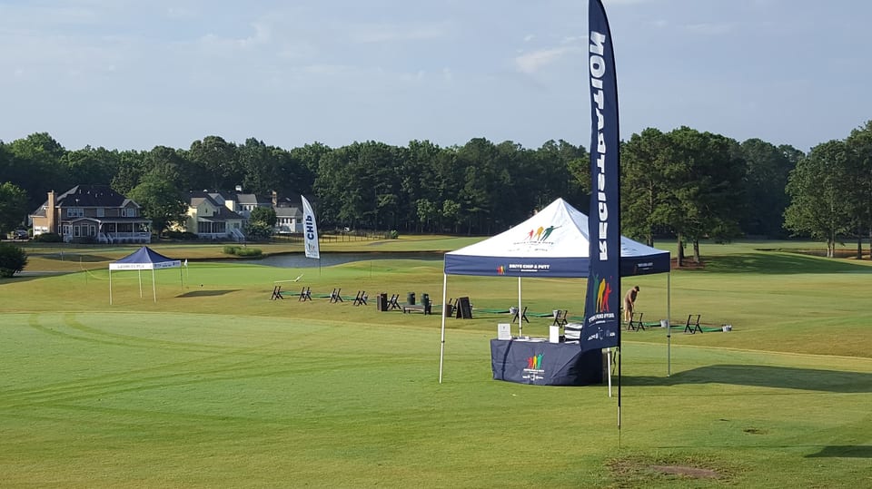 Braelinn Golf Club #2806