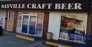 Sayville Beer & Soda