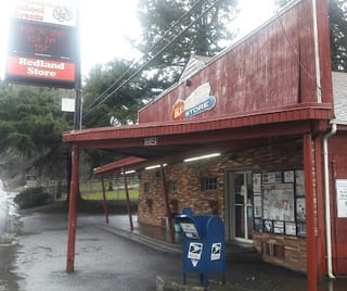 Redland Food Store